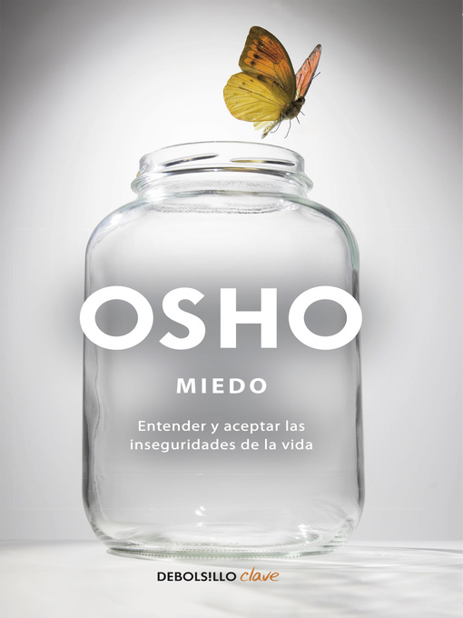 Title details for Miedo by Osho - Available